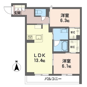 イル ソーレ 103号-15