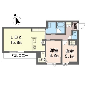 プライムフィールド 101号室