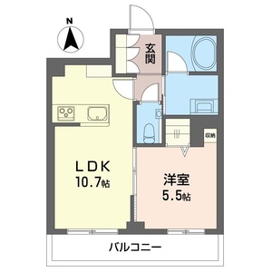 コート　ボヌール 107号-15