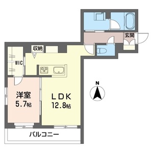 アルストラーレ 103号室