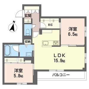 アリア カルマティ 102号-15