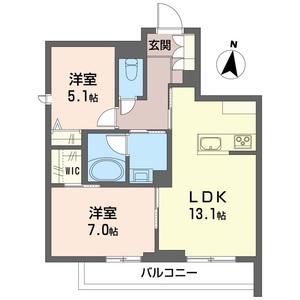 リージェンシー 201号-15