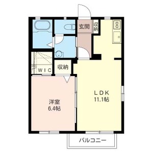 サニーレジデンス 201号室