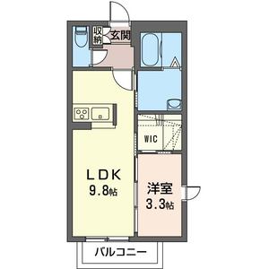 Ｗｅｓｔ　ｆｉｅｌｄ 101号-16