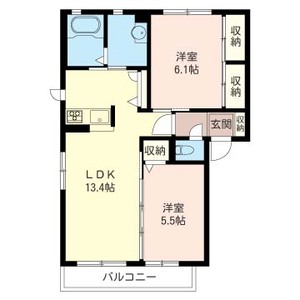 ロココ　Ｂ 101号-16
