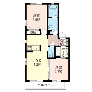 プラチナトラスト　Ⅰ 202号-14