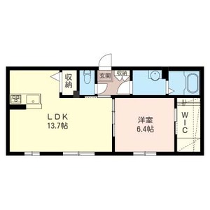 クオーレ　Ⅲ 102号-16