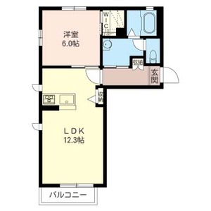 ブランピスト 203号-16