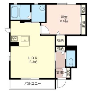 フェリーチェ　Ｂ 101号-16