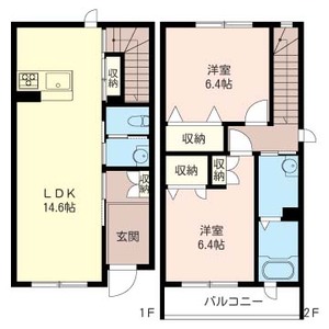 アミプラーサ　Ｂ 103号室