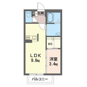 グランフルール 202号-16