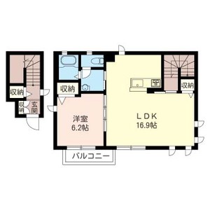 レジデンシア 201号-14