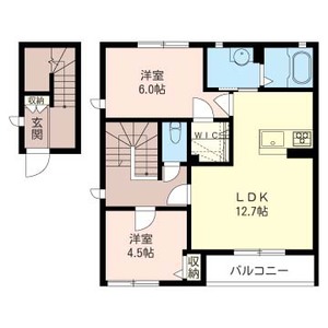アンビシア　Ｄ 202号-16