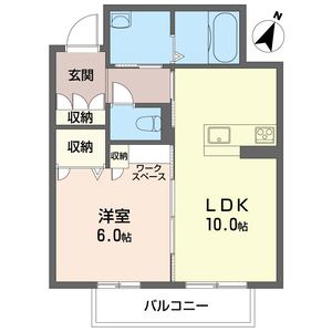 ブリランテ 102号-16