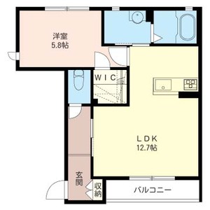 コクリコート　Ｂ 101号-16