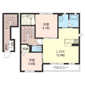 フェリシード 203号-16