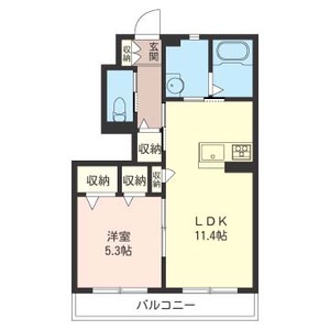 ジョリー宮下 102号-13
