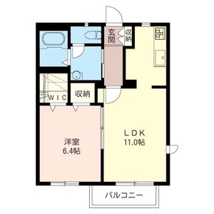 ブルーハイツ 201号-16