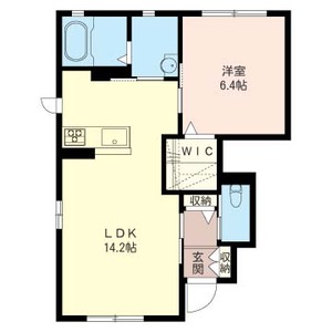 ポルト未来　Ａ 101号-16