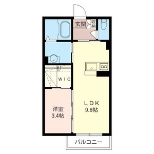 フィオーレ 102号-16