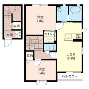 ソラティオ 202号-5