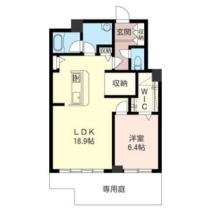 グレイスⅡ 102号-16