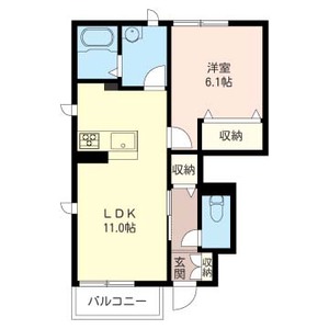 グレイス瑞風 103号-6