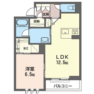 セントリビエ 202号室