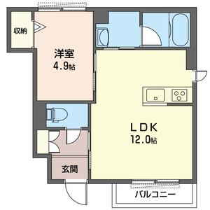 ドリーミオ 102号-16