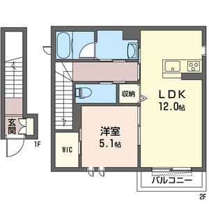 ドリーミオ 202号-16