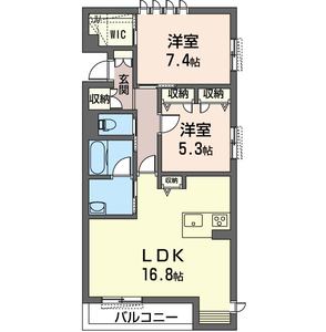 シェノン 201号-16