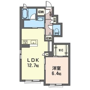 ルミエール 103号-16