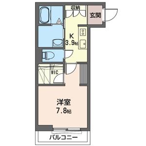 リンド　Ⅰ 205号-16