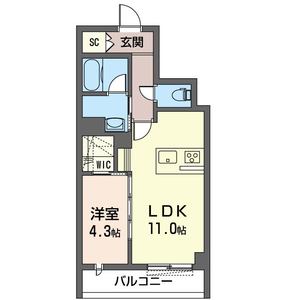 アクアガーデン 103号-16