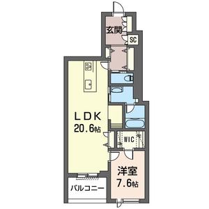 グラン アクシオン 302号-16