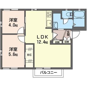 サンハイツセキネ 201号-16