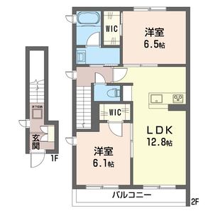 グランツ　Ⅲ 203号-16