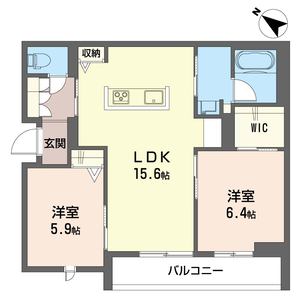 メイベル 301号室