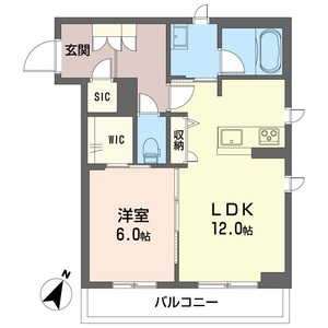 ノア　メゾン 303号室