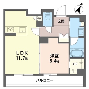 ノア　メゾン 101号室