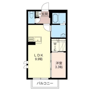 レユシールB 201号-16