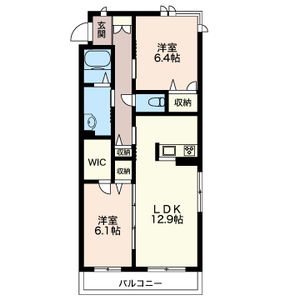 プラネット 303号-16