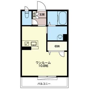 メゾン　ド　ダンドリオン 102号室