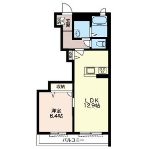 グラン・レジデンス 302号-16