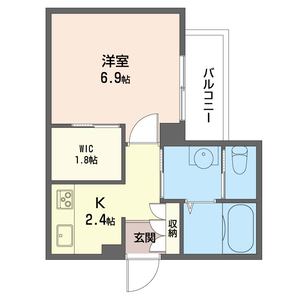 ドリーミオ 102号-16