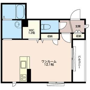 ムーン　ダスト 301号-15