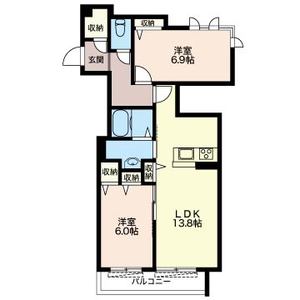 フェリオ 303号-16