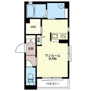 リラフォート 103号-16