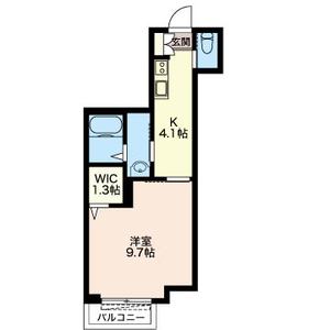 アローズハイム 202号-16