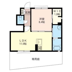 コンフォール 102号-16